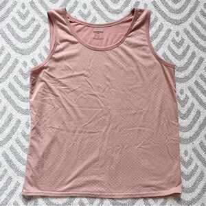 GOODFELLOW Eco Women’s Standard Fit Tank Top XL